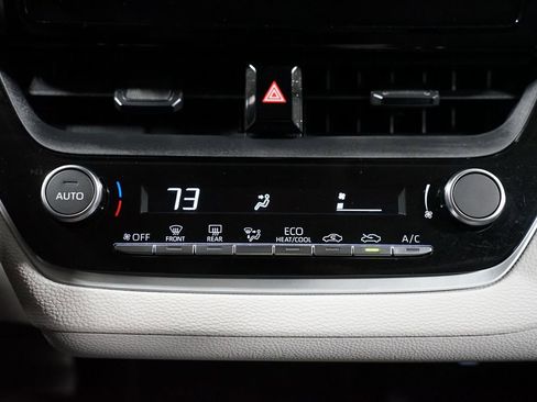 Certified 2023 Toyota Corolla LE image 20