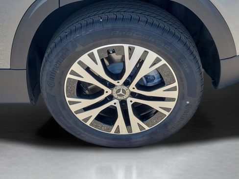 Certified 2026 Mercedes-Benz GLB 250 image 28