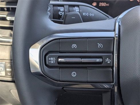 New 2026 GMC Terrain Elevation w/ Black Edition image 29