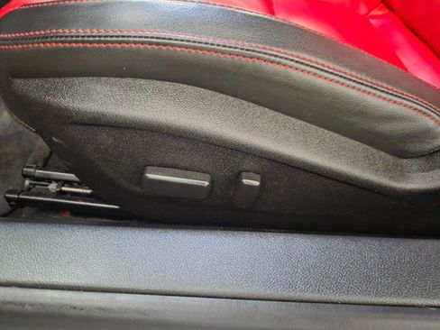 Used 2015 Chevrolet Camaro SS w/ Commemorative Special Edition RWD image 57