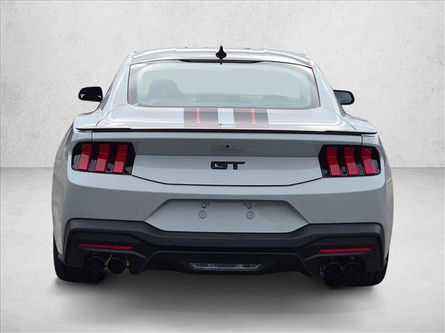 New 2026 Ford Mustang GT w/ Mustang Nite Pony Package RWD image 7