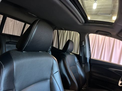 Used 2022 Honda Ridgeline RTL-E image 17