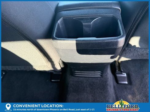 Used 2022 Toyota Tacoma TRD Off-Road RWD image 10