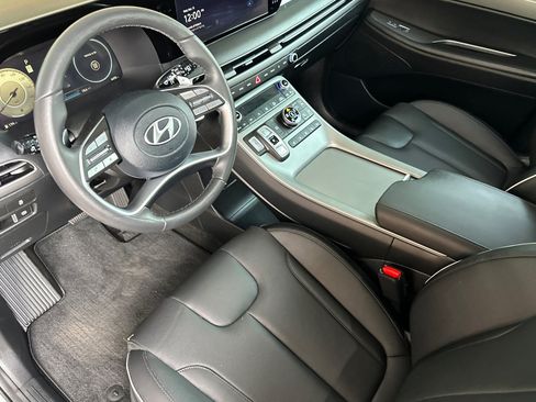 Certified 2025 Hyundai Palisade SEL AWD/4WD image 10