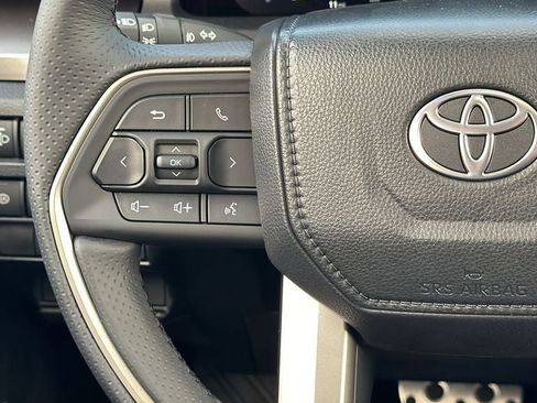 New 2026 Toyota 4Runner TRD Sport Premium image 27