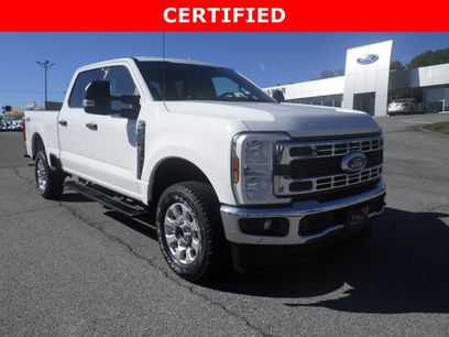 Used 2024 Ford F250 XLT