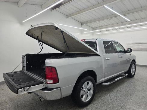 Used 2016 RAM 1500 Lone Star image 8