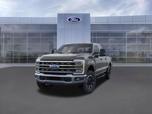 New 2026 Ford F250 Lariat w/ Tremor Off-Road Package AWD/4WD image 2