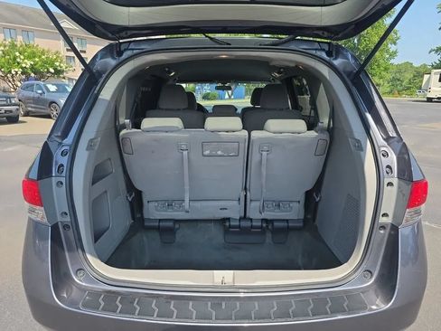 Used 2016 Honda Odyssey EX image 51