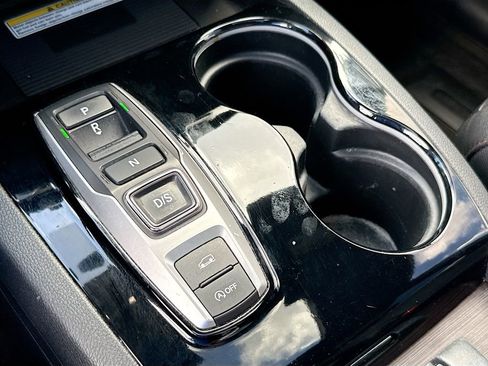 Used 2022 Honda Pilot Black Edition image 18