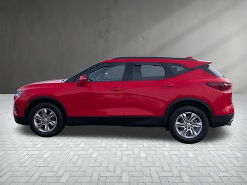 Used 2019 Chevrolet Blazer LT image 6