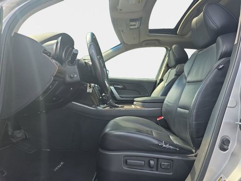 Used 2012 Acura MDX AWD/4WD image 12