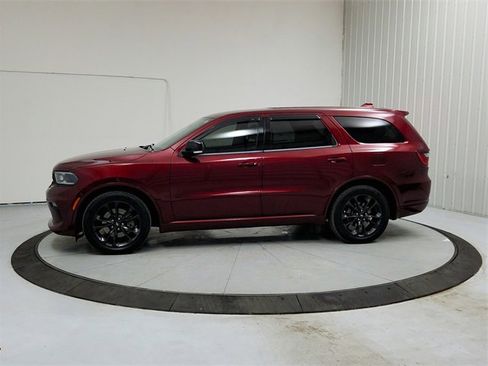 Used 2021 Dodge Durango GT image 4
