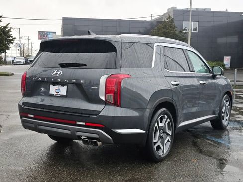 Used 2023 Hyundai Palisade Limited image 7