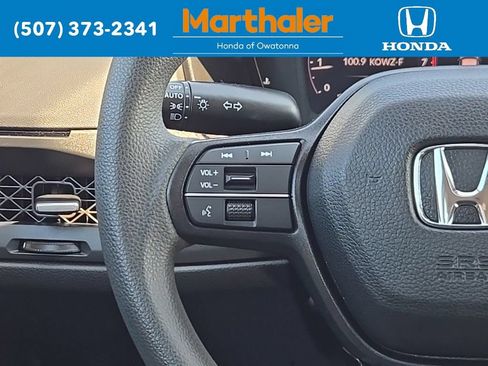 Used 2023 Honda Accord EX image 26