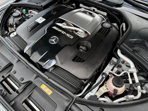 Used 2024 Mercedes-Benz S 63 AMG S image 15