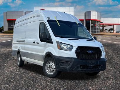 Used 2023 Ford Transit 250 148 High Roof Extended AWD