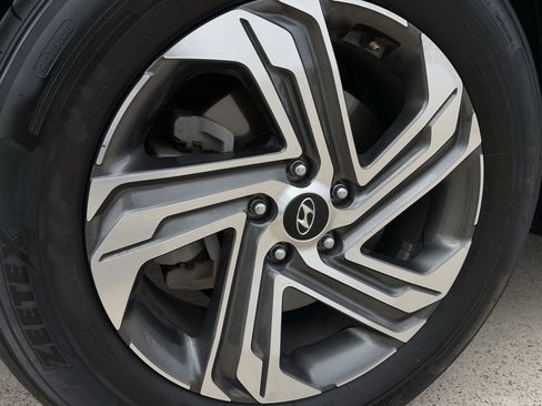 Used 2022 Hyundai Santa Fe SEL image 11