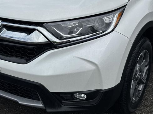 Used 2019 Honda CR-V EX-L image 9
