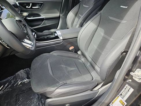 Used 2025 Mercedes-Benz C 36 AMG S image 16