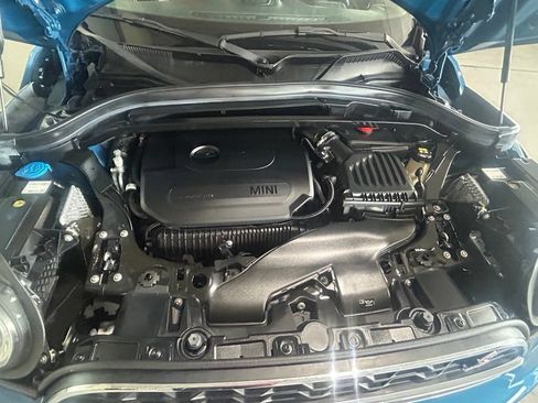 Used 2022 MINI Cooper Countryman S w/ Signature Upholstery Package FWD image 35