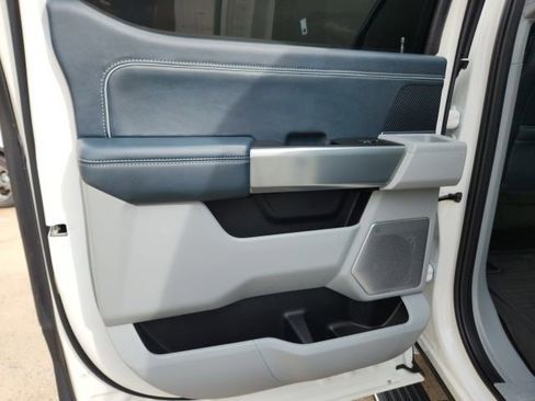 Used 2023 Ford F150 Limited AWD/4WD image 20
