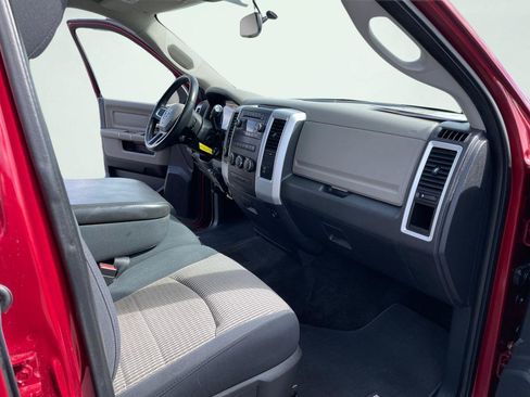 Used 2011 RAM 1500 Big Horn AWD/4WD image 13