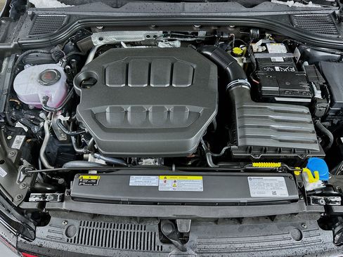 New 2026 Volkswagen GTI SE image 30