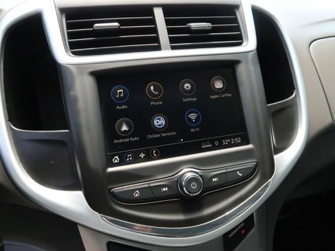Used 2019 Chevrolet Sonic LT FWD image 13