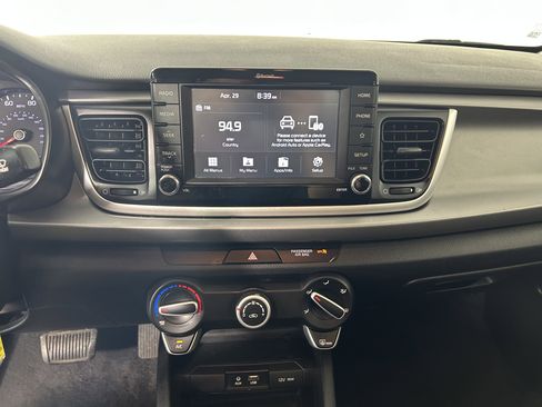 Used 2020 Kia Rio S image 18