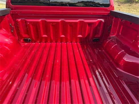 New 2025 Ford Ranger XLT w/ Technology Package image 11