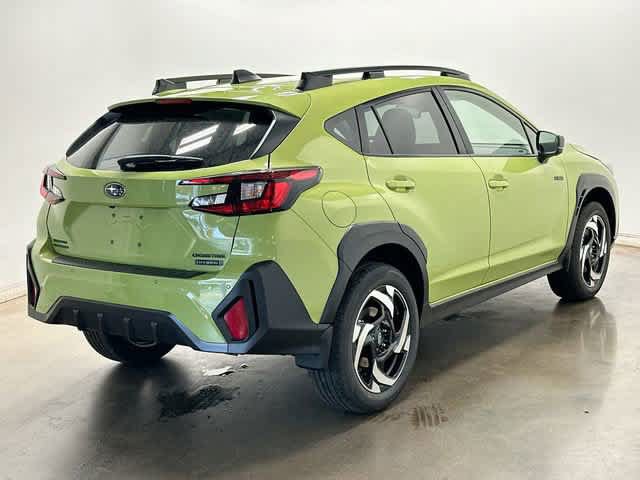 New 2026 Subaru Crosstrek 2.5i Limited AWD/4WD image 30