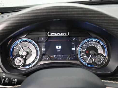 Used 2019 RAM 1500 Limited AWD/4WD image 12