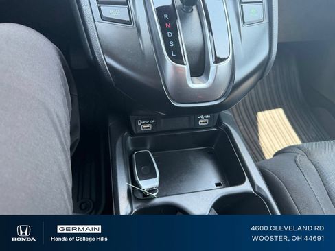 Used 2020 Honda CR-V EX image 24