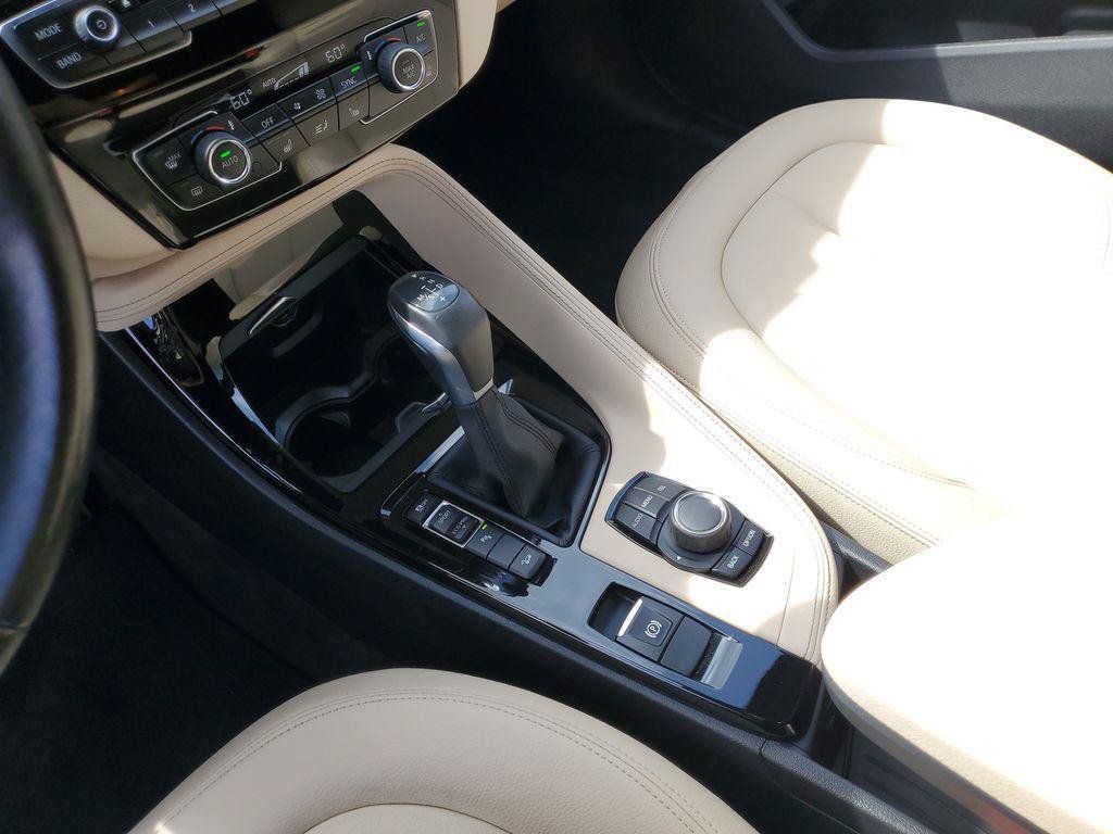 Used 2016 BMW X1 xDrive28i AWD/4WD image 19