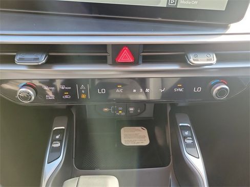 New 2026 Kia Sorento EX image 35