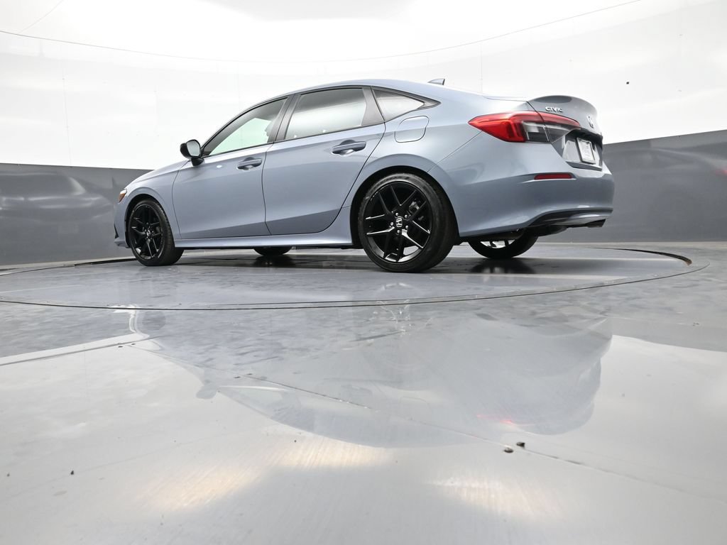 Used 2024 Honda Civic Sport image 31