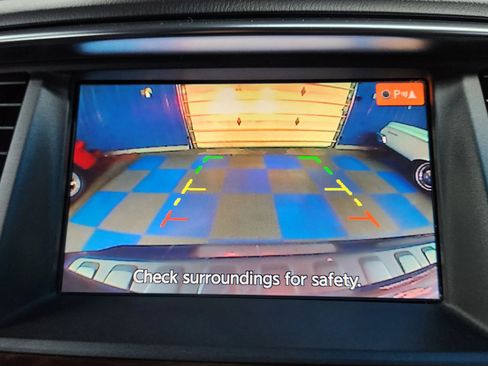 Used 2020 Nissan Armada SV w/ Driver Package image 31