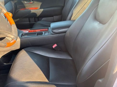 Used 2010 Lexus RX 350 AWD image 10
