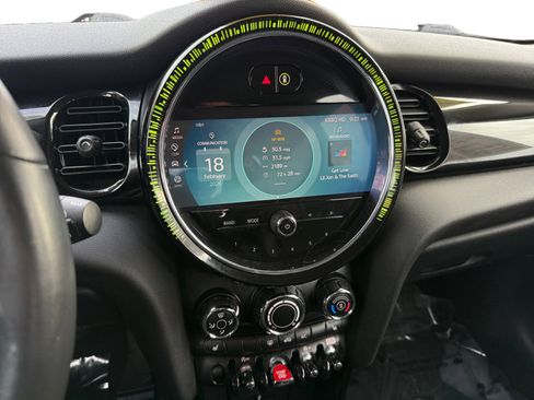 Used 2022 MINI Cooper S w/ Storage Package image 12