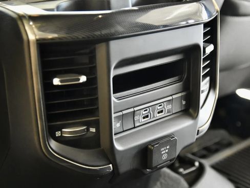 Used 2021 RAM 1500 Rebel w/ Rebel Level 2 Equipment Group AWD/4WD image 21