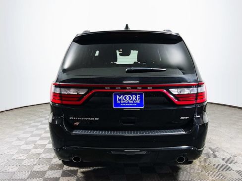 Used 2024 Dodge Durango GT AWD/4WD image 6