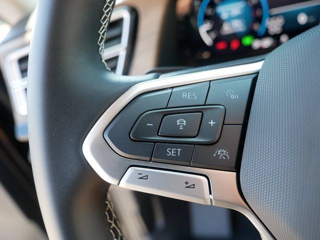 Certified 2026 Volkswagen Atlas SE AWD/4WD image 26