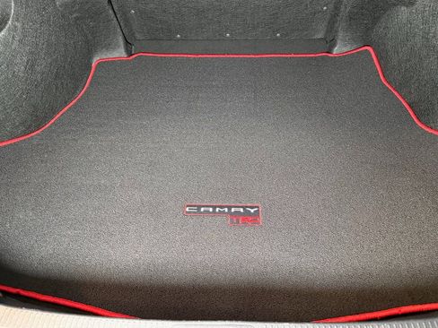 Used 2024 Toyota Camry TRD image 22