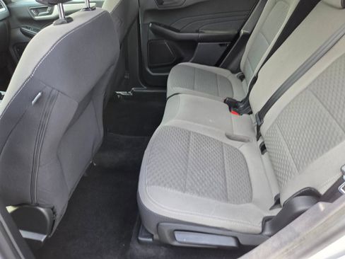 Certified 2022 Ford Escape SE FWD image 11