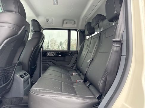 New 2026 INEOS Grenadier image 27