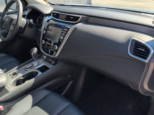 Used 2024 Nissan Murano SV w/ SV Midnight Edition Package AWD/4WD image 37