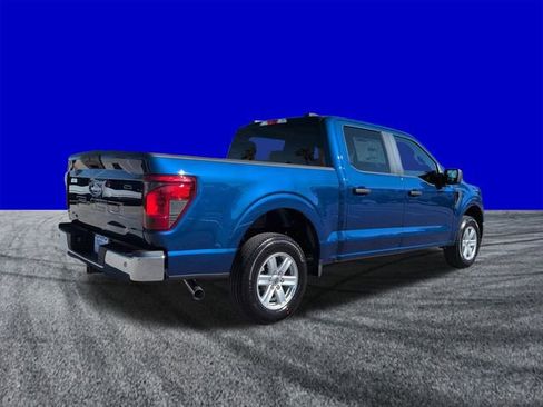 New 2026 Ford F150 XL w/ Equipment Group 103A High RWD image 4