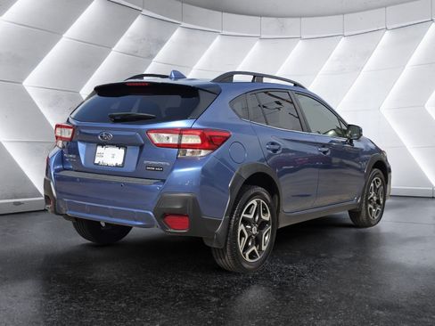 Used 2018 Subaru Crosstrek 2.0i Limited AWD/4WD image 3