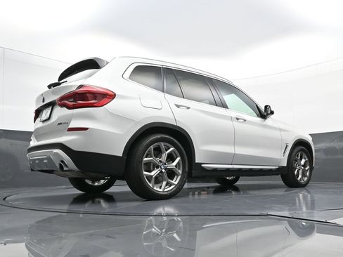Used 2021 BMW X3 xDrive30e w/ Premium Package image 27
